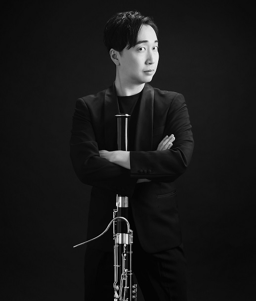 【東京11/20・奈良11/21】反田恭平プロデュース JNO室内楽シリーズ2025 ファゴット古谷拳一× JNO Chamber Colors