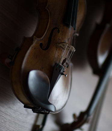 ムジークフェストなら2026 Japan National Orchestra & Friends 能楽ホールに響く、世界最高峰のヴィオラ −ベルリン・フィル首席 Diyang Mei × JNO−