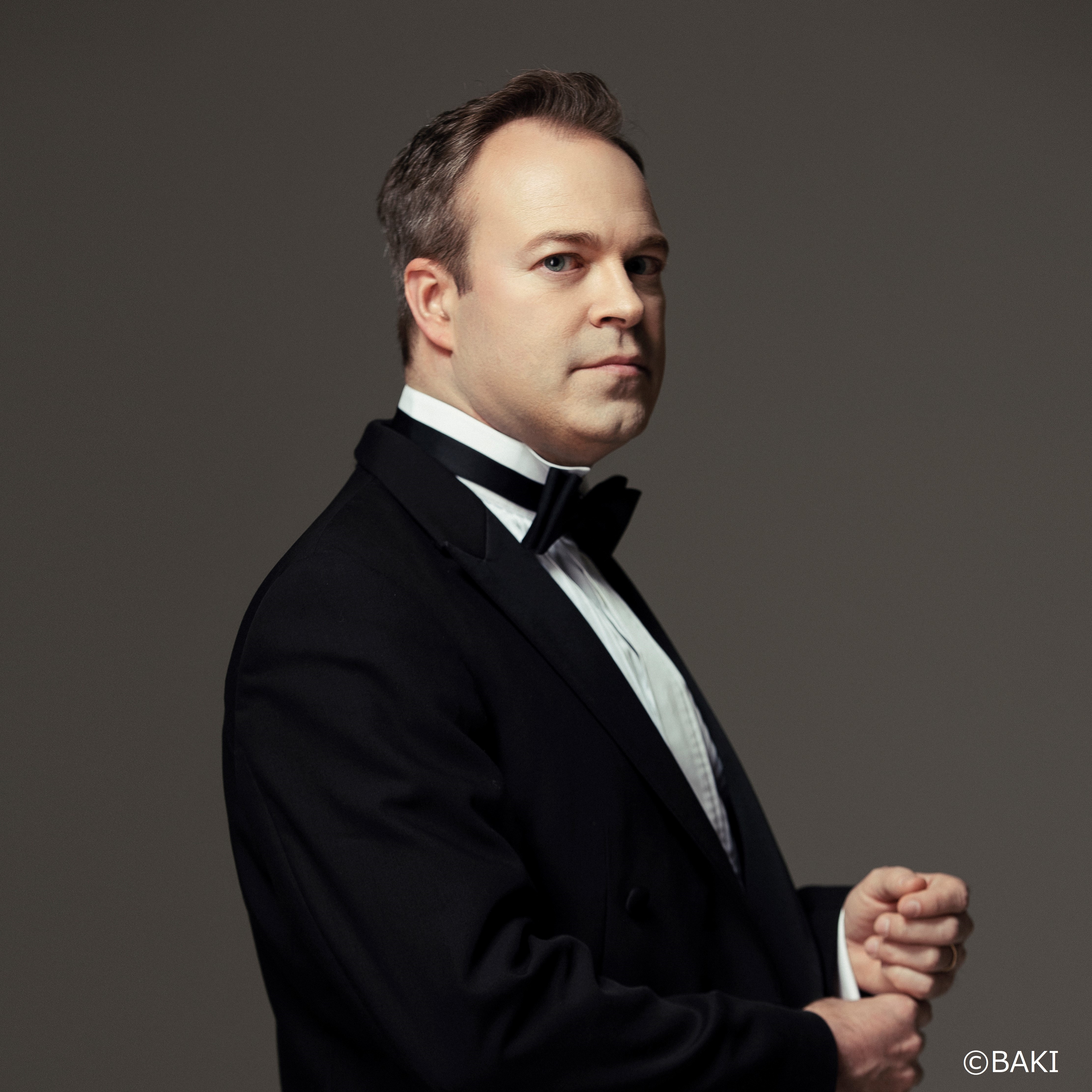 デイヴィット・レイランド