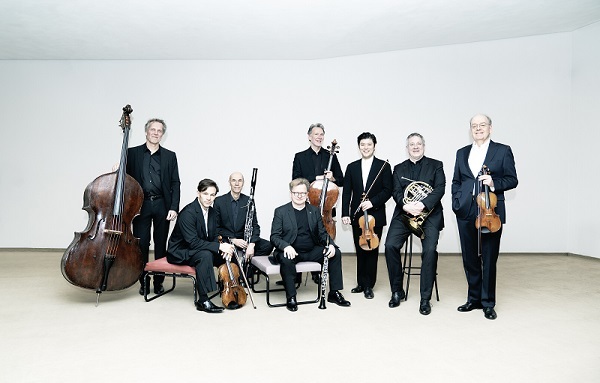 【大阪】ベルリン・フィル八重奏団