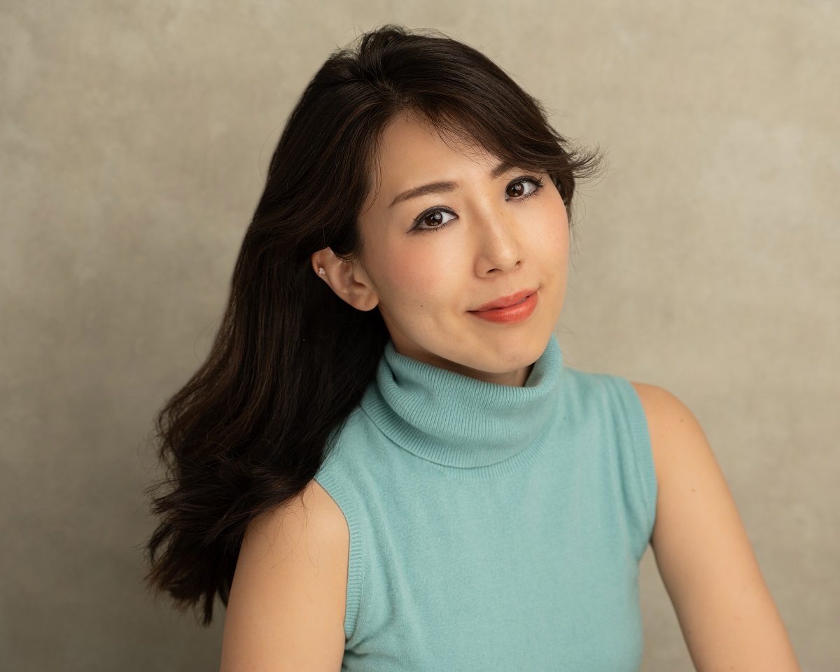 安川みく©CMR-Photography