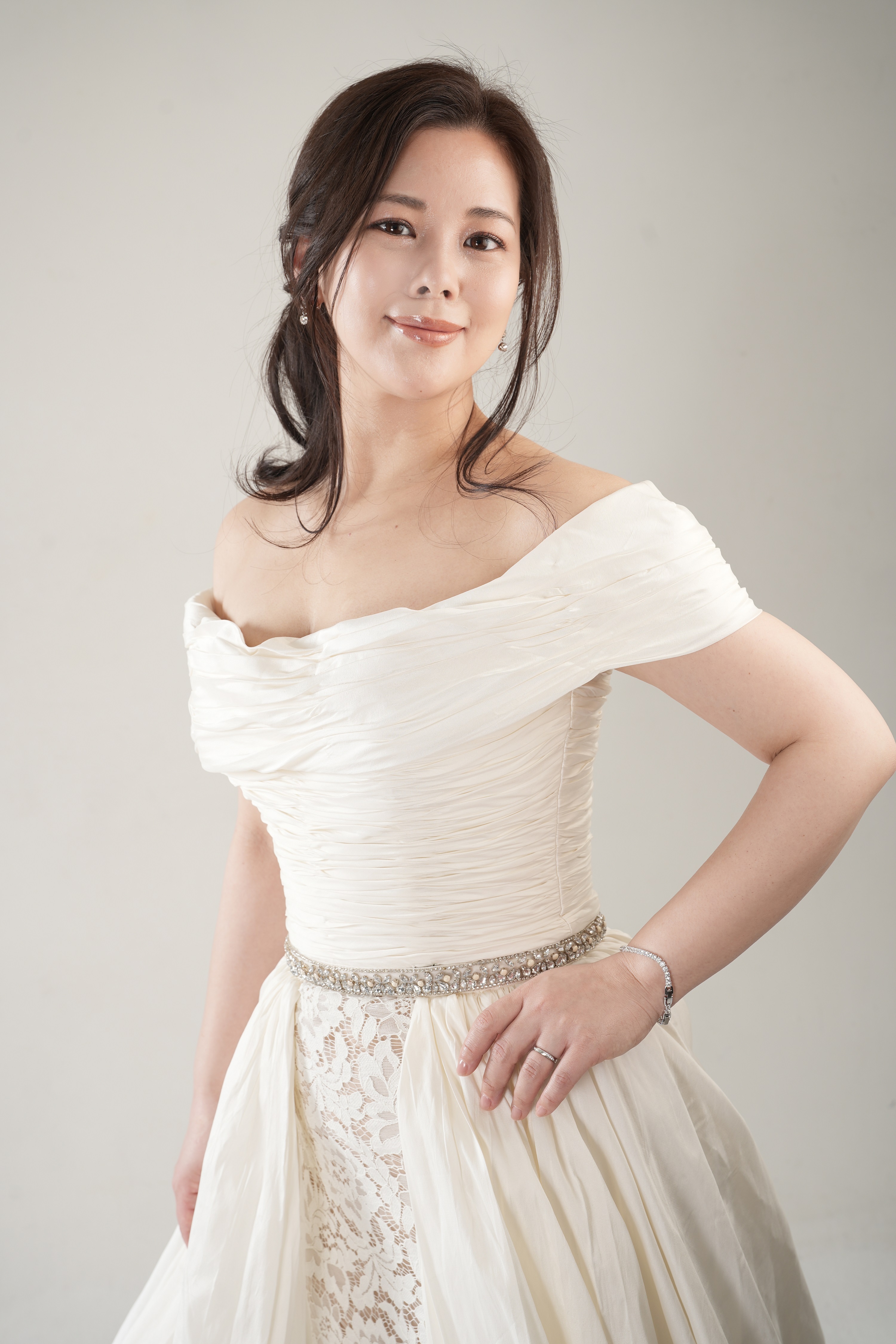 種谷典子 (c)STUDIO KUMU