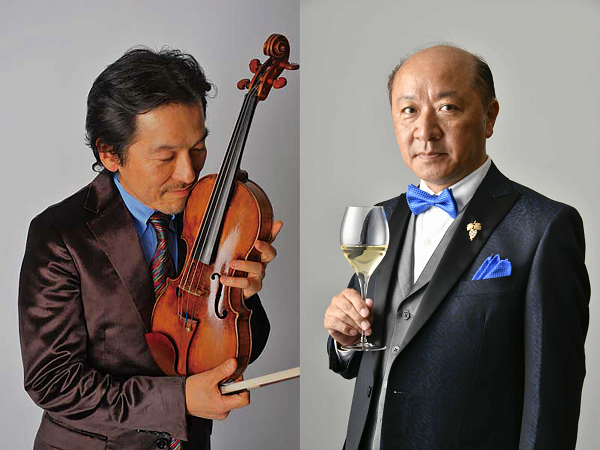 【神奈川】スパークリングコンサート