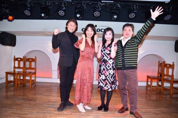 ラ・ボエーム インタビュー1