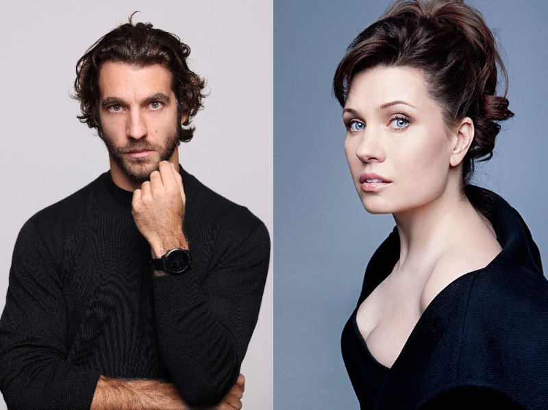 【先行】東京交響楽団 特別演奏会《ロレンツォ・ヴィオッティ 音楽監督就任披露》