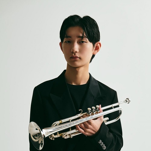 【先行】《スーパートランぺッター》児玉隼人 トランペット・リサイタル