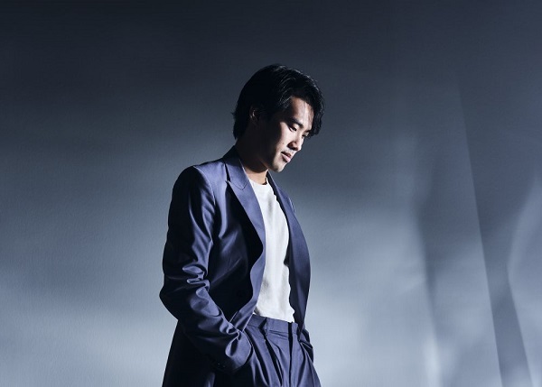 【先行】ブルース・リウ ピアノ・リサイタル