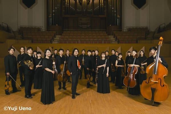 【先行】反田恭平&ジャパン・ナショナル・オーケストラ 冬ツアー2026