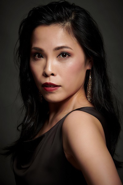 【大阪】中村恵理 ソプラノリサイタル