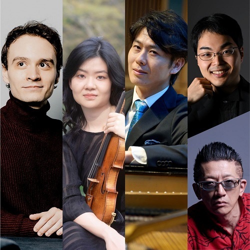 【神奈川】華麗なるコンチェルト・シリーズ2026