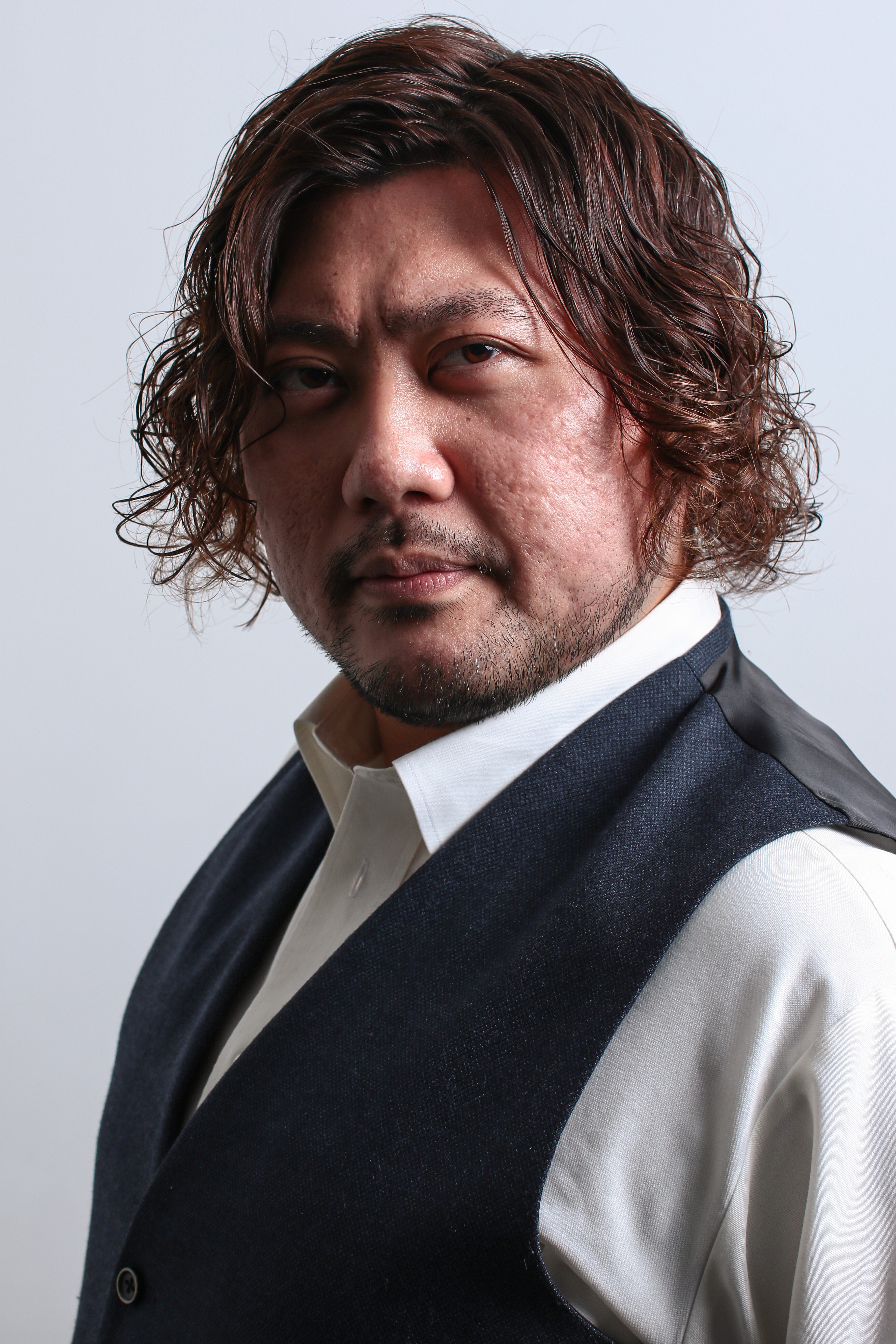 小野寺光