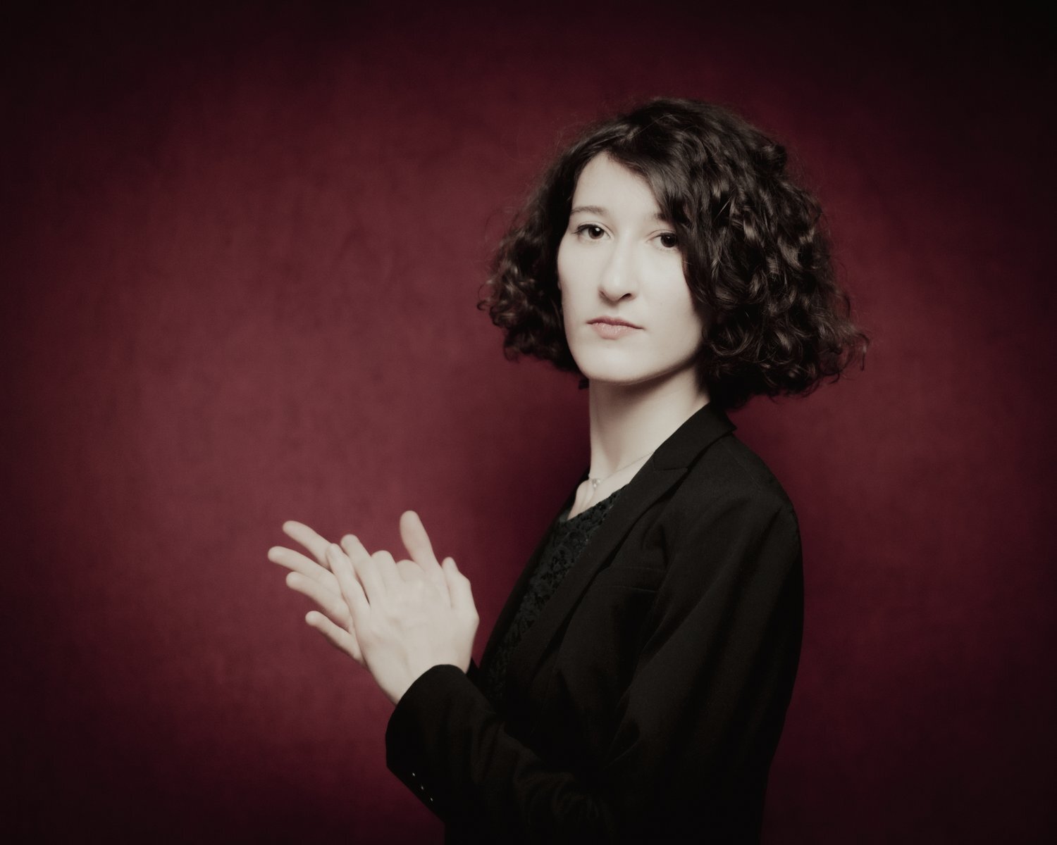 ナターリア・ミルステイン