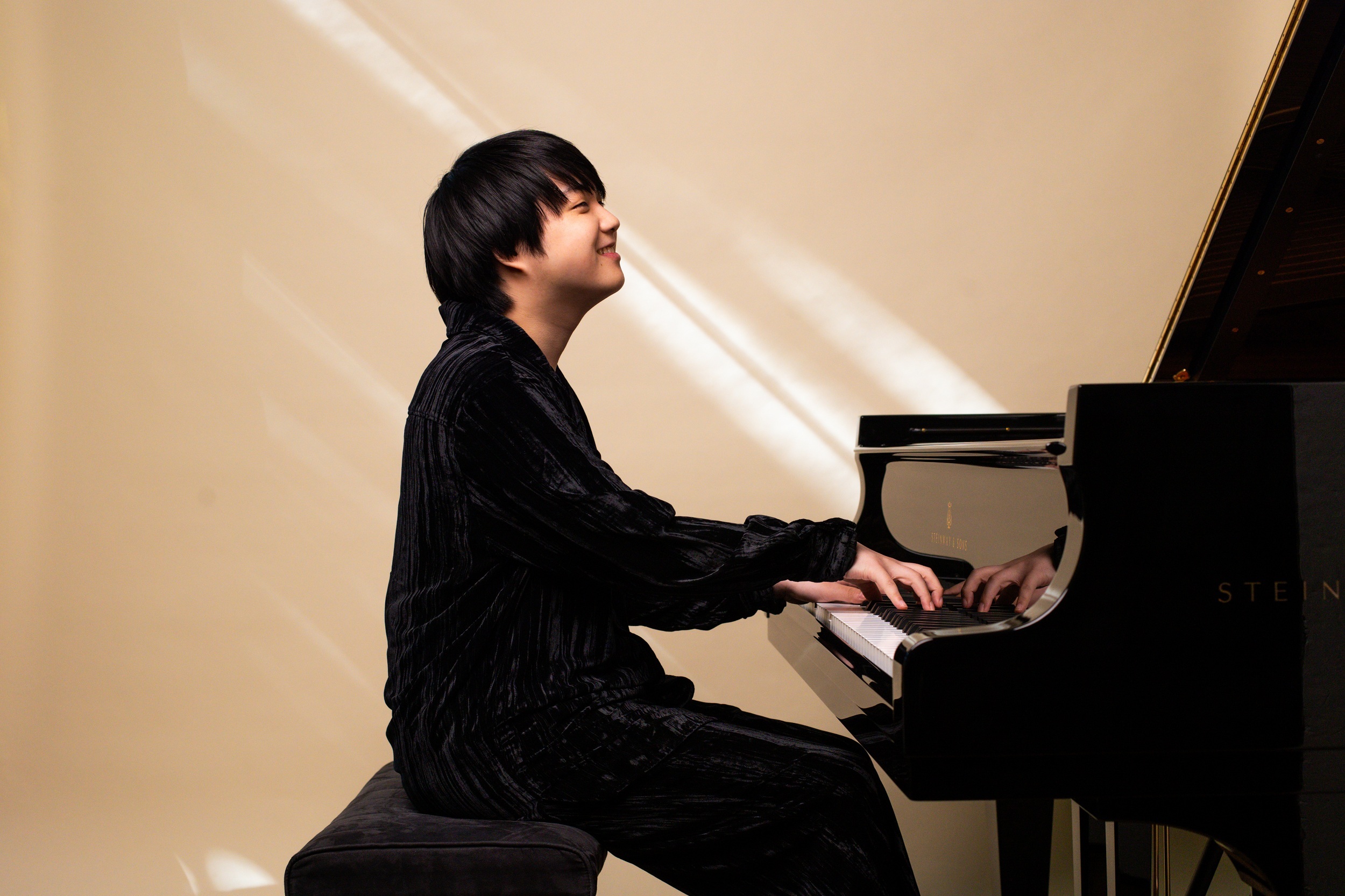 【先行】※福岡公演※ 2夜連続公演 藤田真央ピアノ・リサイタル 2027