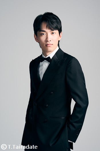 【先行】DS presents ソリストたちの調べ