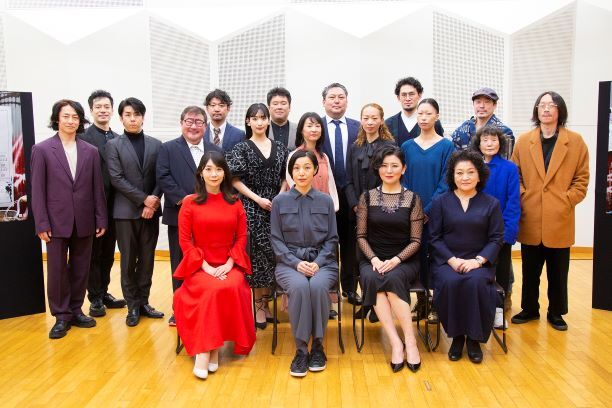 気鋭の上田久美子がオペラ初演出!歌とダンス一体