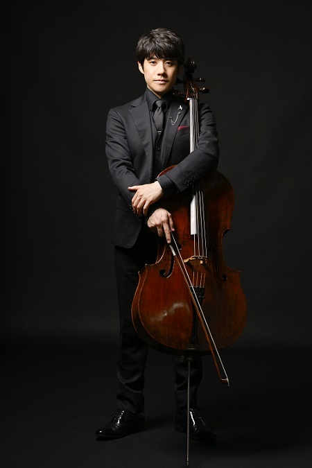 【先行】伊藤悠貴 バッハ無伴奏 全曲