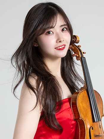 【先行】DS presents 堀内優里 スペシャルコンサート with 新日本フィルハーモニー交響楽団