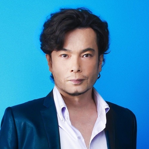 【先行】《40th Anniversary》錦織健 デビュー40周年記念テノール・リサイタル