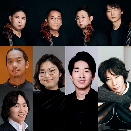 【先行】音楽堂ホリデーアフタヌーンコンサート2026後期〈5公演セット券〉