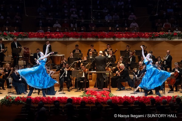 【大阪】キユーピー スペシャル ニューイヤー・コンサート2026 ウィーン・フォルクスオーパー交響楽団