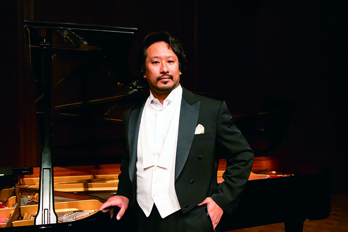 今井俊輔バリトンコンサート2022 special