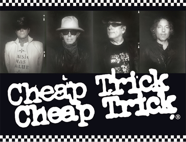 0613メルマガ_CHEAP TRICK