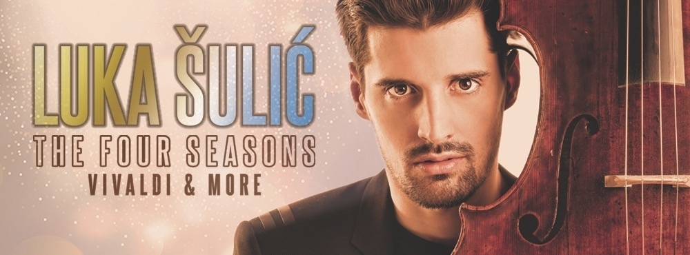 LUKA SULIC