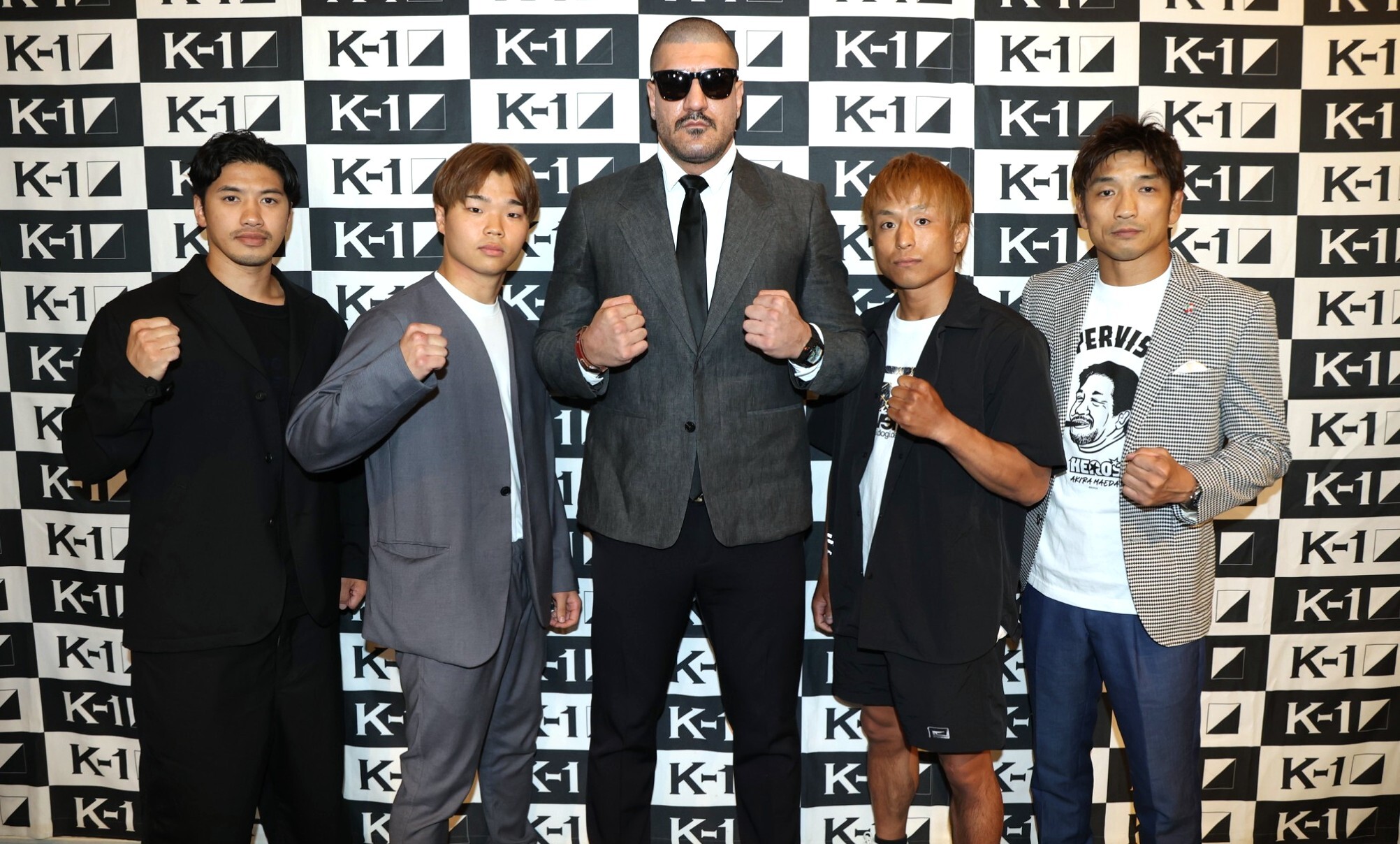 カリミアンvs.トループは18年ぶり復活HERO’Sルールで実施!橋本雷汰が長野将大と初MMAで激突