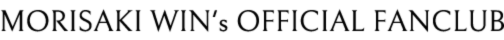 MORISAKI WIN’s MILEAGE CLUB