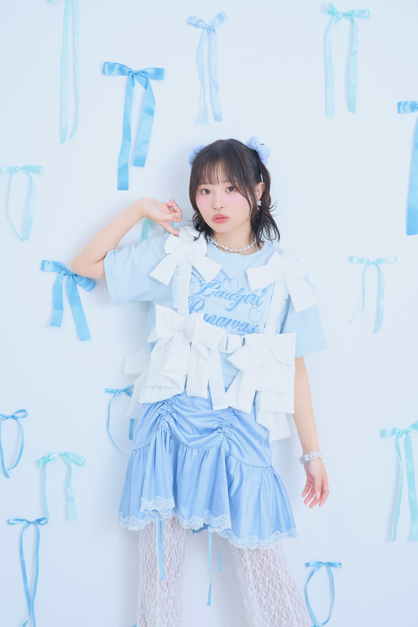 「櫻井陽菜ファンクラブイベント Sakurarium meeting –向日葵の章–」ODYSSEY WEB会員先行