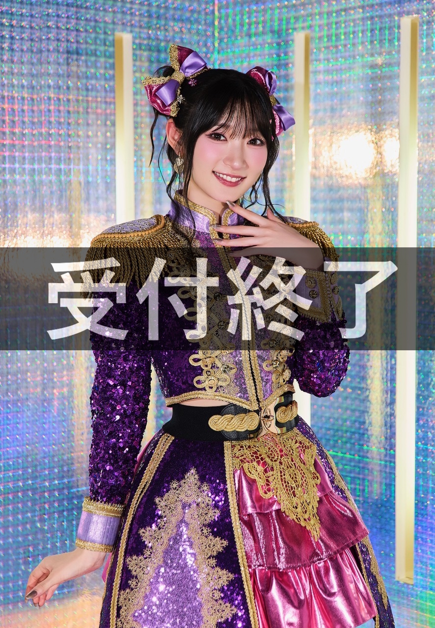 「宮本佳林 5周年記念LIVE TOUR 2026」ODYSSEY WEB会員先行