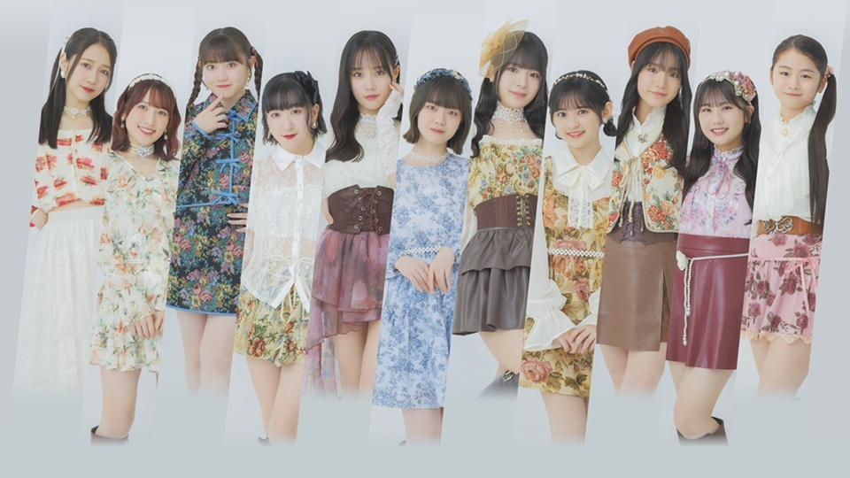 「つばきファクトリー BAND LIVE 2026 SPRING 「IGNITION」」ODYSSEY WEB会員先行