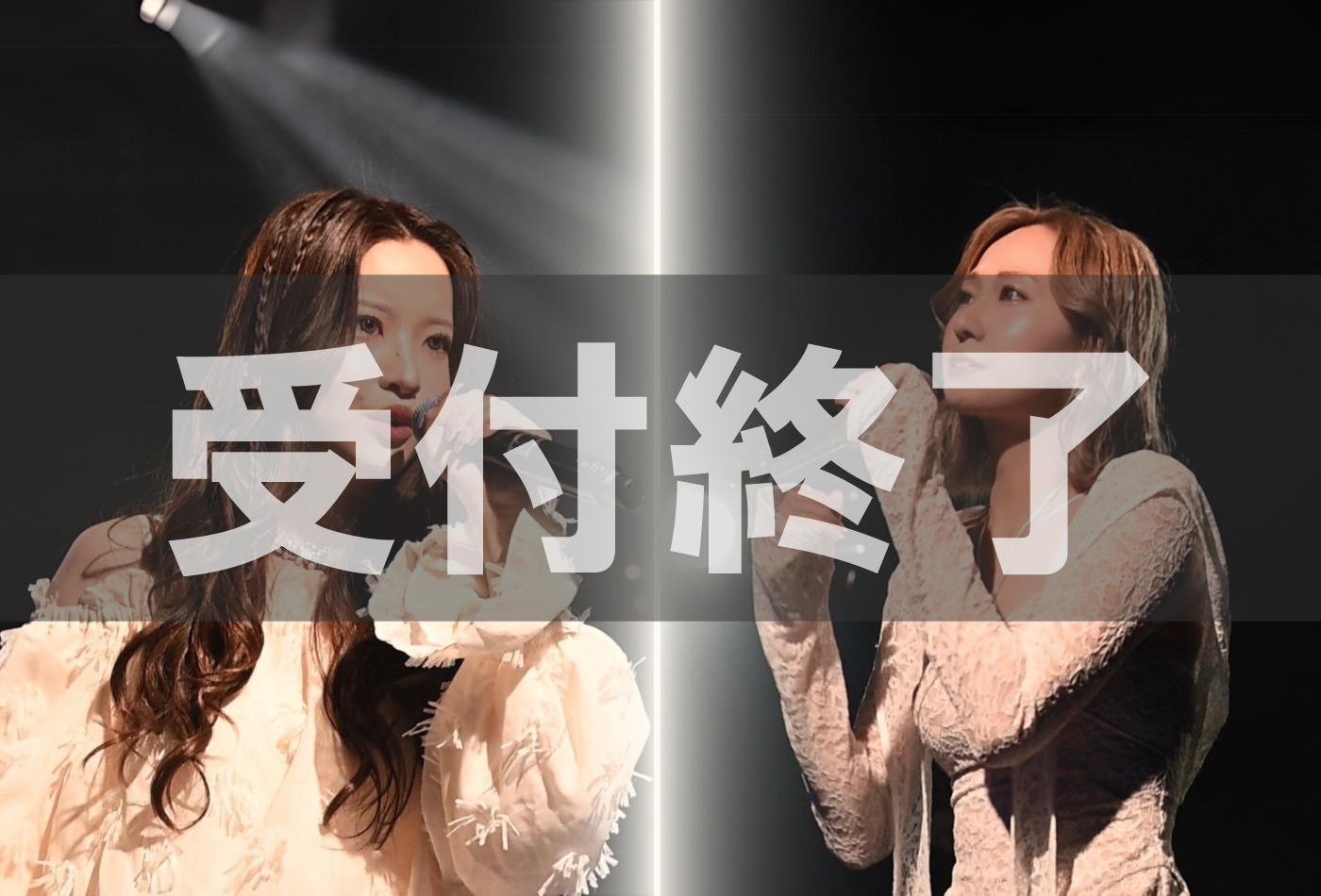 「Sunny Hock 1st TOUR 2025 -HEART BEAT-」ODYSSEY WEB会員先行
