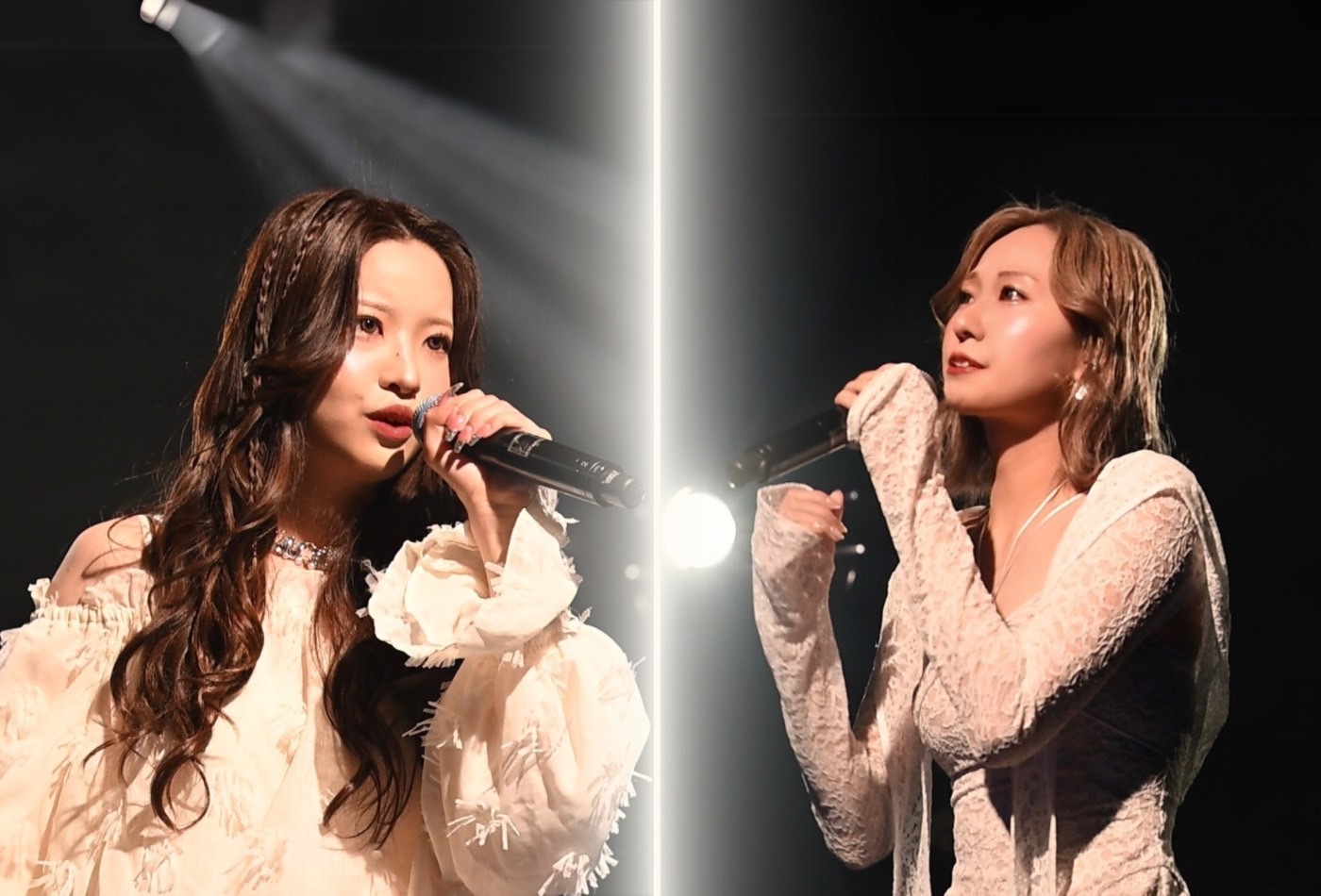 「Sunny Hock 1st TOUR 2025 -HEART BEAT-」ODYSSEY WEB会員先行