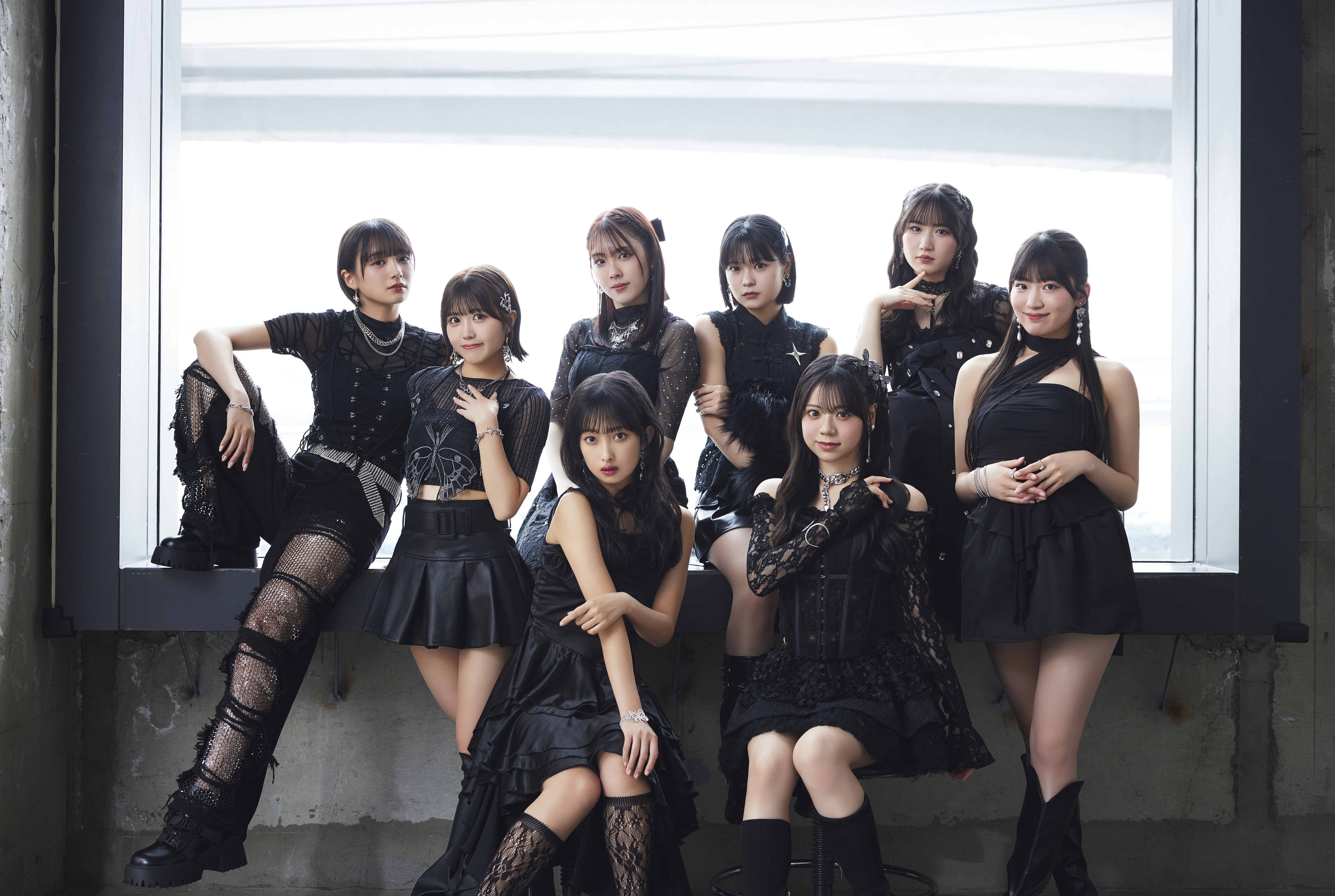 「LeminoプレミアムOCHA NORMA冠番組 公開収録イベント」ODYSSEY WEB会員先行