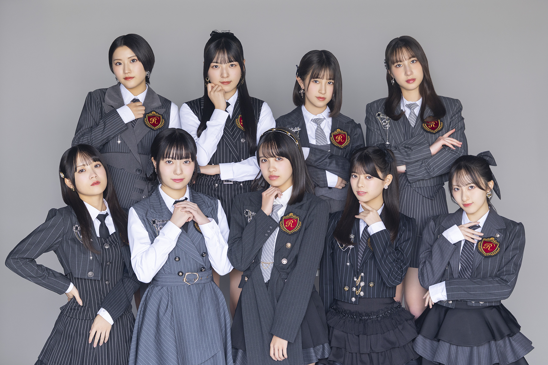 「ロージークロニクル ライブツアー2026春 〜Turn the Leaf!〜」ODYSSEY WEB会員先行