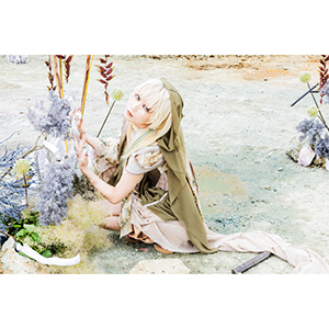 【TICKET】Reol CANDY ROOM 会員先行情報