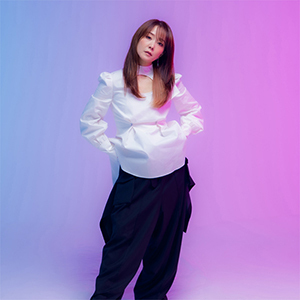 森 恵の「小鳥のさえずり 森のささやき」Vol.130