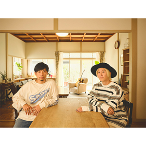 【TICKET】吉田山田 CANDY ROOM会員先行情報