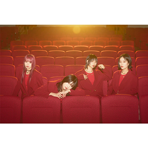 【TICKET】Faulieu. CANDY ROOM 会員先行情報