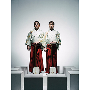 【47都道府県ツアー 吉田兄弟 -極生-】東広島公演 CANDY ROOM 会員先行