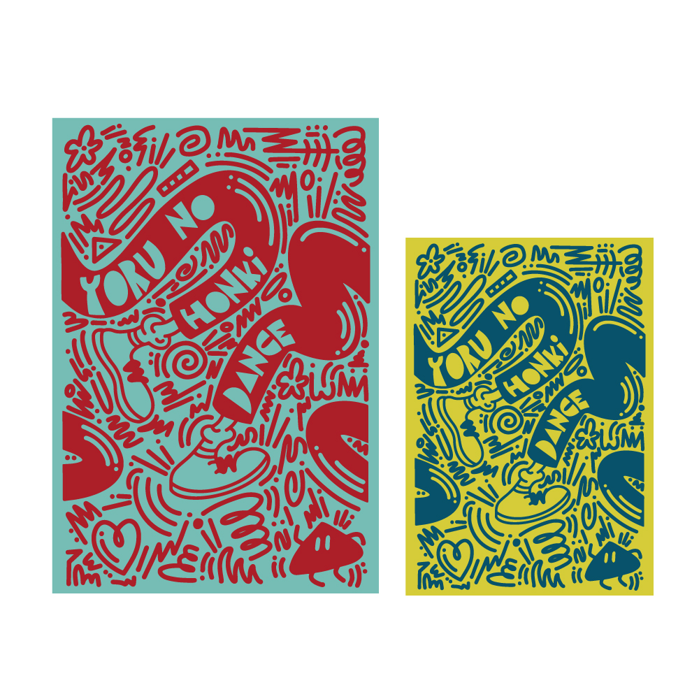 202208Doodlesticker