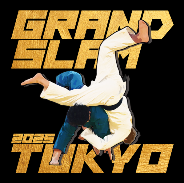 「パーク24presentsグランドスラム東京2025」大会公式グッズの事後販売が決定!