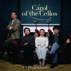 Carol of the Cello