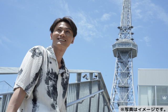 <p class="MsoNormal"><b><strong class="tiny-default">&#x25a0;<span lang="EN-US">PHOTOBOOK</span>「ぼくの夏休み2-名古屋だがや～！-」</strong><br><span lang="EN-US"><o:p></o:p></span></b>母校での講演を機に、地元・名古屋での小旅行の模様を収めた<span lang="EN-US">PHOTOBOOK</span>。テレビ塔（中部電力<span lang="EN-US">MIRAI TOWER</span>）や大須商店街・名古屋港の名古屋定番のスポットから、和樹が学生時代にアルバイトしていたお店や通っていた高校でのショット等、プライベート満載。<br>装丁：<span lang="EN-US">A4</span>サイズ<br>発行：アシスト<br><br></p>
<p><strong class="tiny-default">&#x25a0;和樹くん人形</strong><br>ファン待望の加藤和樹の人形がいよいよ発売！2年間に及ぶ試作を重ねて完成しました。お部屋に飾ったり、お出かけに連れていってね。<br>サイズ：約 横7cm&times;高さ11.5cm<br><br>※名古屋生写真<span lang="EN-US">2</span>枚付き<span lang="EN-US"><o:p></o:p></span></p>
<p><br><span lang="EN-US"><o:p></o:p></span></p>
