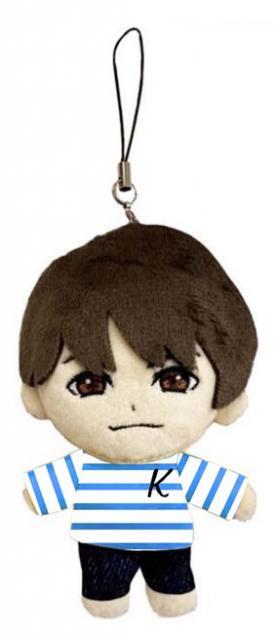 <p>ご要望にお応えして、カズッキーぬい＝加藤和樹ぬいぐるみが夏シャツで再登場！<br><br>[サイズ] 縦11.5cm&times;横７cm<br>※数量限定のため無くなる可能性がございますので、ご了承ください。</p>