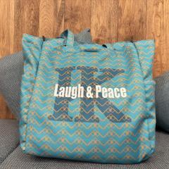 大型トートバッグ