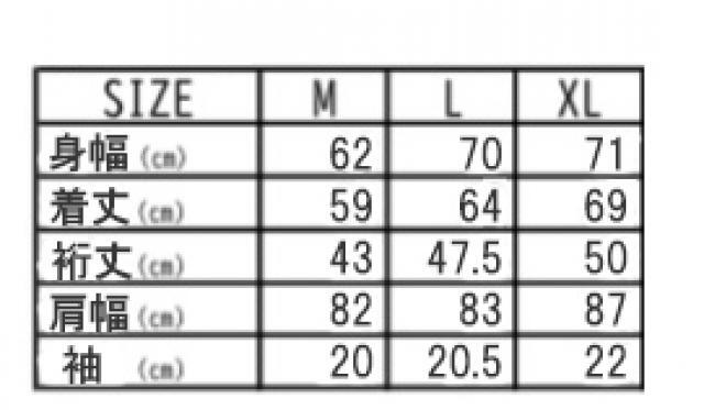 <p><span class="inline-underline" style="color: rgb(0, 0, 0); background-color: rgb(255, 255, 0);"><strong class="tiny-default">《【一般先行販売(期間限定】》</strong></span><br><br>「Kazuki Kato concert Tour 2022 ～nostalgia～」Tシャツと同じタイプのドルマンTシャツ。表面の胸元には「KK」マーク、背面は全曲目がプリント。カラーはブラック１色です。<br>【価　格】3,700円（税込）<br>【カラー】ブラック<br>【サイズ】M／L</p>