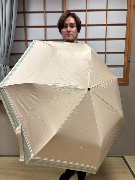 折りたたみ傘｜Official SHOP～nagomi～ (グッズ通販サイト)