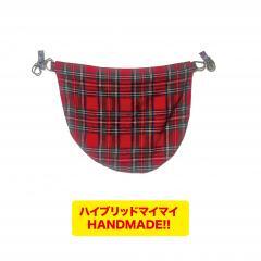 オリジナルバムフラップ